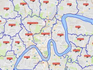 catchment investing